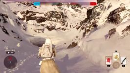 Star Wars Battlefront  Snowtrooper