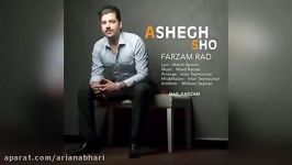 Farzam Rad – Ashegh Sho