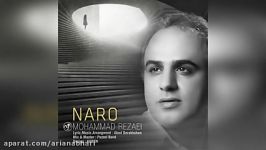 Mohammmad Rezaei – Naro