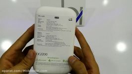 جعبه گشایی گوشی HTC Desire 526G  فروشگاه موبایل آبی