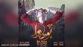 Ali Pormehr – Bu Hava