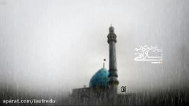 چه جمعه ها یک به یک غروب شد نیامدی