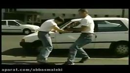 Kowsarpardaz SelfDefence 02 Martial رزمی ـ دفاع شخصی کوثرپرداز 2