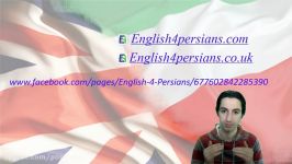 Present Perfect Part 9 تفاوت زمان گذشته ساده حال کامل