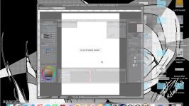 Manga Studio Clip paint animation tutorial beginner