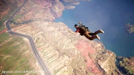 Tom Clancy’s Ghost Recon Wildlands Trailer Mission Briefing US