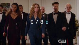 تیزر جدید فصل دوم Legends of Tomorrow  شب جدید