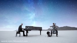 اجرای دیدنی پیانو گایز Piano Guys Cold Play