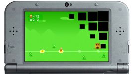 نقد بررسی بازی Super Mario Maker for Nintendo 3DS