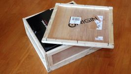 Origin PC EON15 X Review