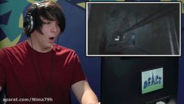 OUTLAST FINALE Teens React Gaming