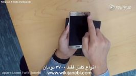 آنباكسینگ بررسی هوآوی Mate 9 Pro