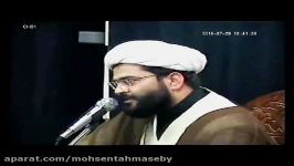 محسن طهماسبی  خون تا خوردن پای سفره انقلاب