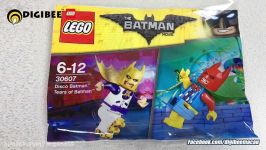 lego batman movie لگو بتمن مووى یك ست٢٥٠٠٠تومنى جدید