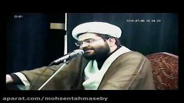 محسن طهماسبی  خانه طالقانی خانه انقلاب بود