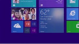 پیش نمایش ویندوز 8.1  انجمن تخصصی گوشی شاپ