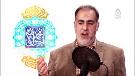 جشن میلاد پیامبر ص تركی اذری  زینال زاده Haditv