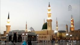 میلاد پیامبر ص امام صادق ع تركی اذری Haditv