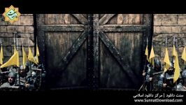 فیلم تاریخی فاتح 1435 سلطان محمد فاتح  قسمت ششم
