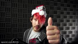 چالش بدحال نشدن  Markiplier