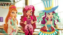 Meeshell es out of her Shell  Chapter 4  Ever After High