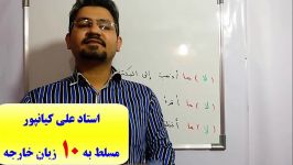 سریعترین روش یادگیری مکالمه زبان عربی،قواعدو کلمات عربی