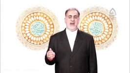 تولد حضرت محمدص امام صادقع تركی زینال زاده haditv