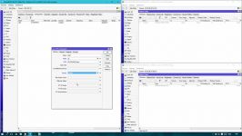 CAPsMAN v2 MikroTik Wireless Controller  Lab Demonstration