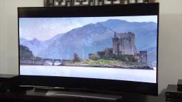 Samsung UE65HU8500 Curved 4K Ultra HD LED TV Review