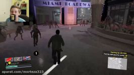 DONT LOOK AT MY BUTT  Dead Rising 4 Funny Moments #1  Swaggin Dragon