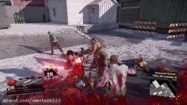 Dead Rising 4  Star Wars Xbox One Gameplay