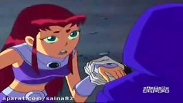 you´ve got a friendRaven and Starfire AMV