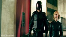 فیلم Dredd 2012