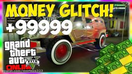 HOW TO MAKE 10000000 IN GRAND THEFT AUTO 5 NEW GTA 5 ONLINE MONEY GLITCH 1.18 1.34 ALTERNATE