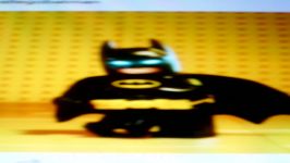 لگو باتمان Lego batman