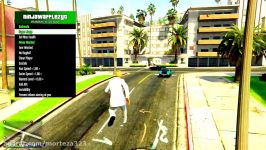 GTA V PC Online 1.36 Mod Menu w Money Drop