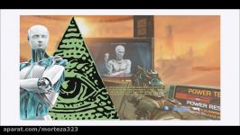 DOOM ILLUMINATI SATANIC NWO VIDEO GAME EXPOSED Transhumanist Demonic NWO