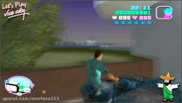 GTA Vice City  ALL 100 Hidden Packages