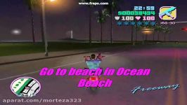 GTA Vice City All Secrets And Easter Eggs. Ever.