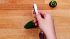 Cheese Stuffed Jalapeño Poppers Presented by Fondoodler