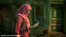 UNCHARTED The Lost Legacy  PlayStation Experience 2016 Announce Trailer  PS4