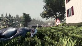 Goat Simulator Official Launch Trailer