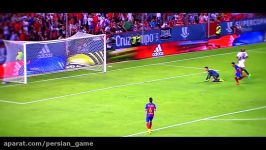 Lionel Messi 2016 17 ● Dribbling SkillsTricks