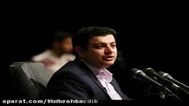 رائفی پور، ارزش منتظران امام زمان عج حتما ببینید