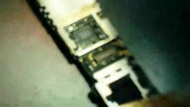 repairing Ic power iphone 4s and Board