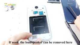 It Is Fairly Easy to Solve Galaxy S4 Charging Port Problem