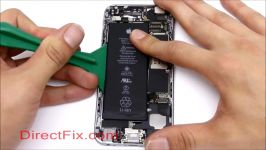 iPhone 6 Charging Port Replacement in 4 minutes