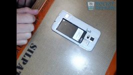 How to Replace the Galaxy S5 Charging Port