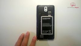 Note 3 Charging Port Replacement