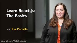 آموزش ری اکت React.js کتابخانه متن باز جاوااسکریپت